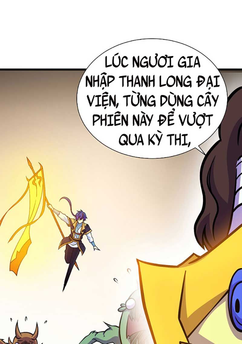 Võ Đạo Độc Tôn Chapter 591 - 27