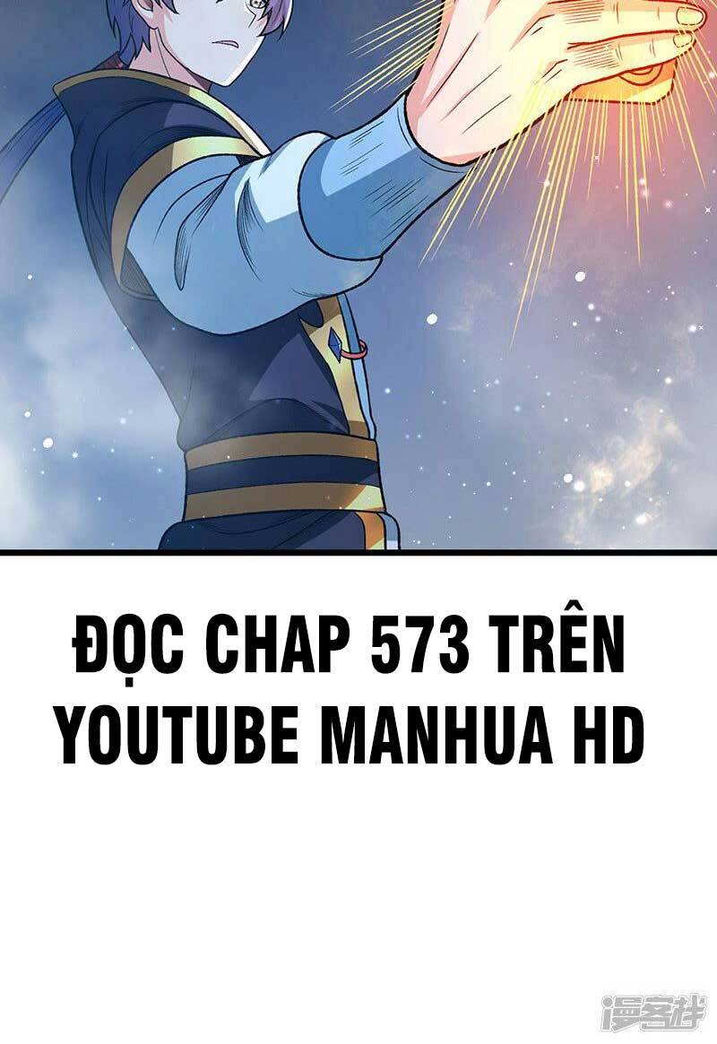 Võ Đạo Độc Tôn Chapter 553 - 61