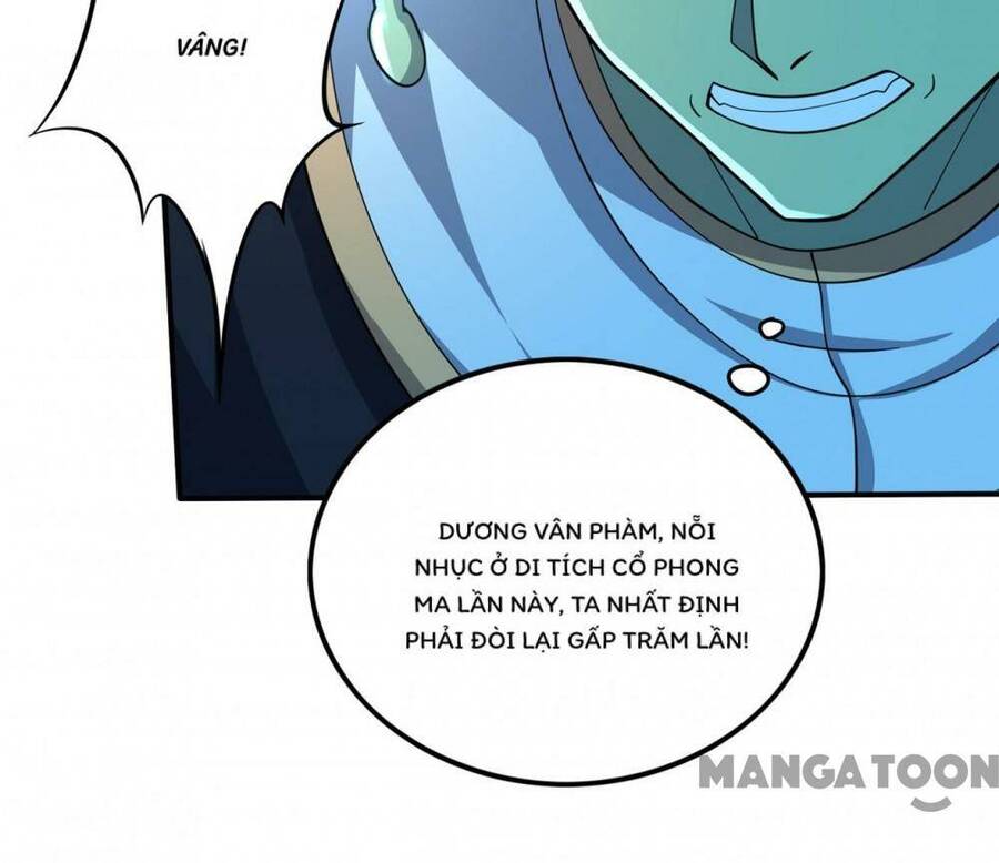 Siêu Cấp Thần Y Tại Đô Thị Chapter 276 - 40