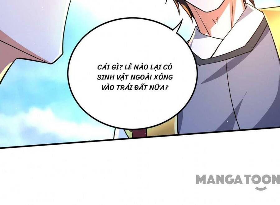 Siêu Cấp Thần Y Tại Đô Thị Chapter 288 - 37