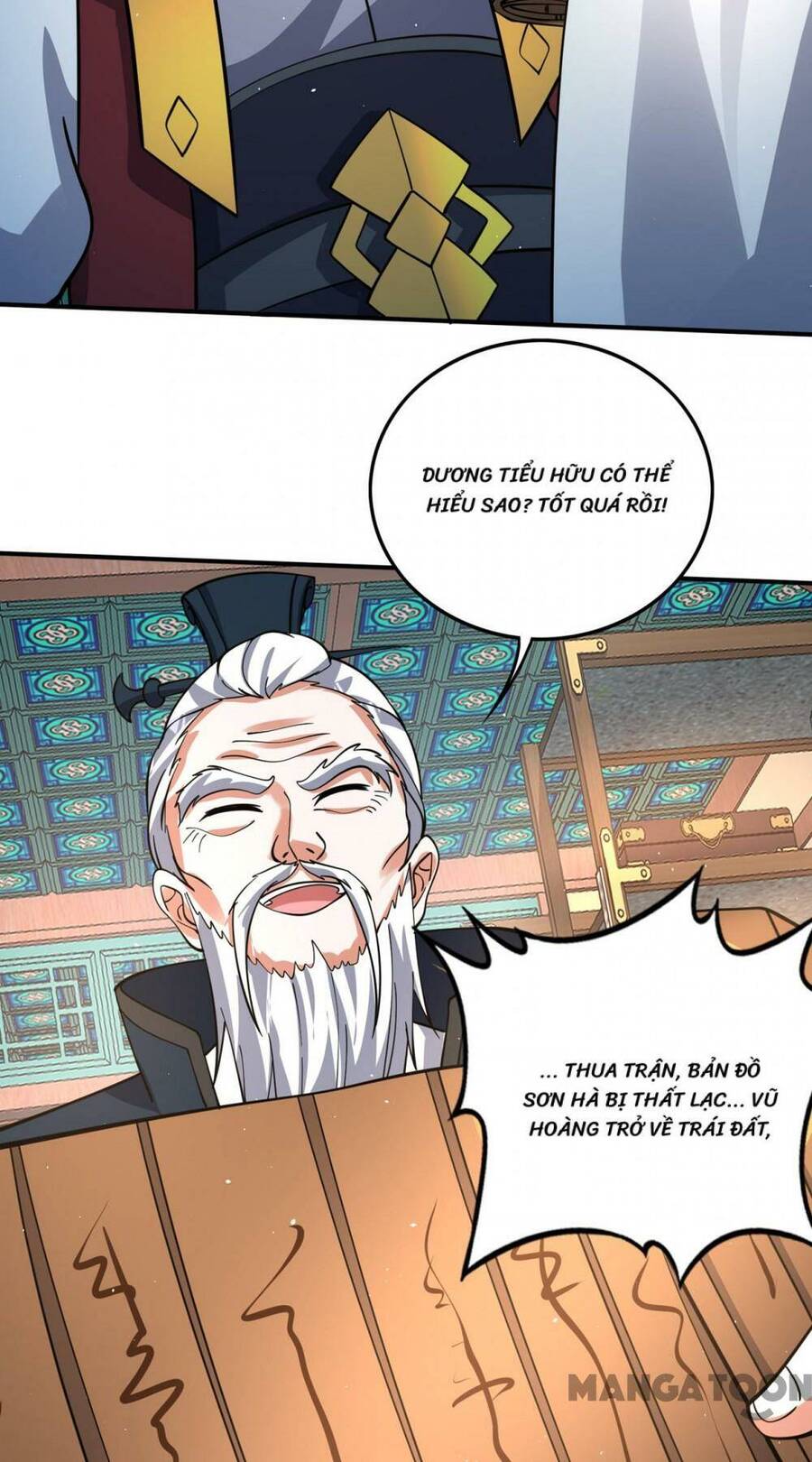 Siêu Cấp Thần Y Tại Đô Thị Chapter 290 - 38