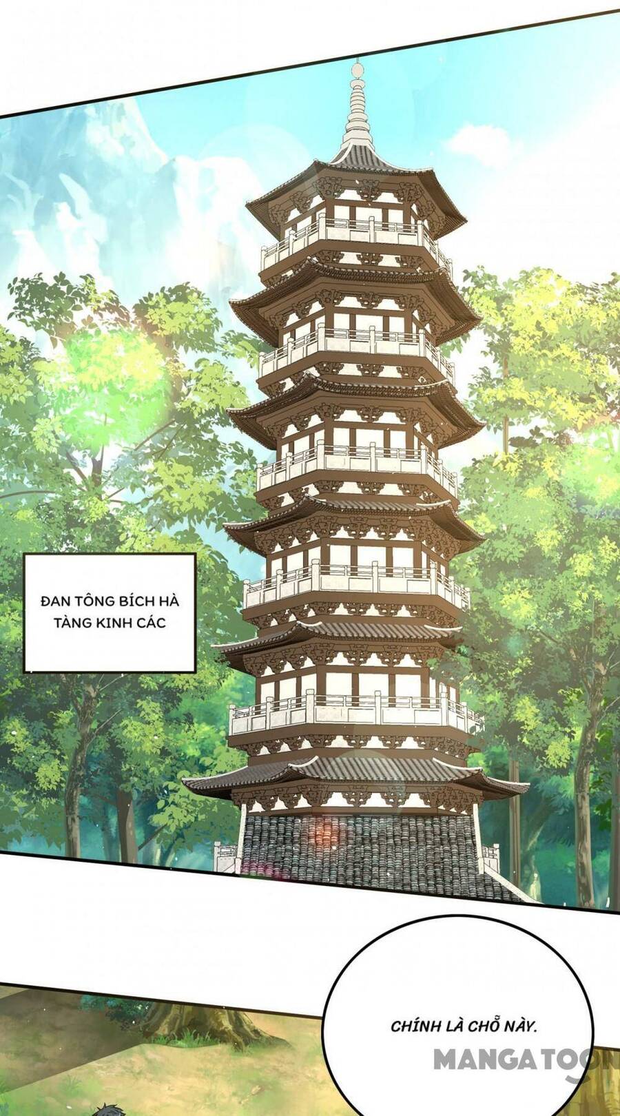 Siêu Cấp Thần Y Tại Đô Thị Chapter 297 - 11