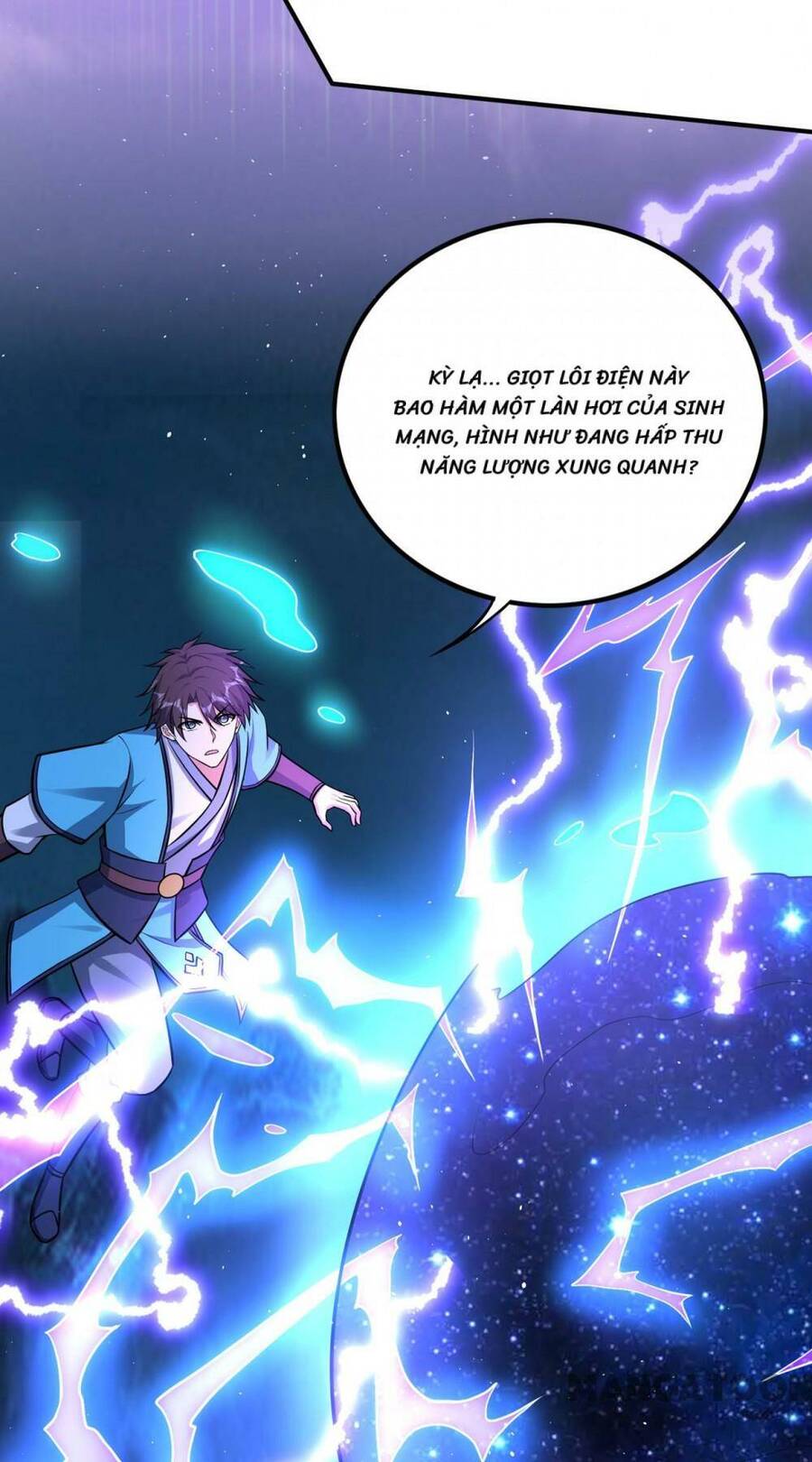 Siêu Cấp Thần Y Tại Đô Thị Chapter 298 - 24