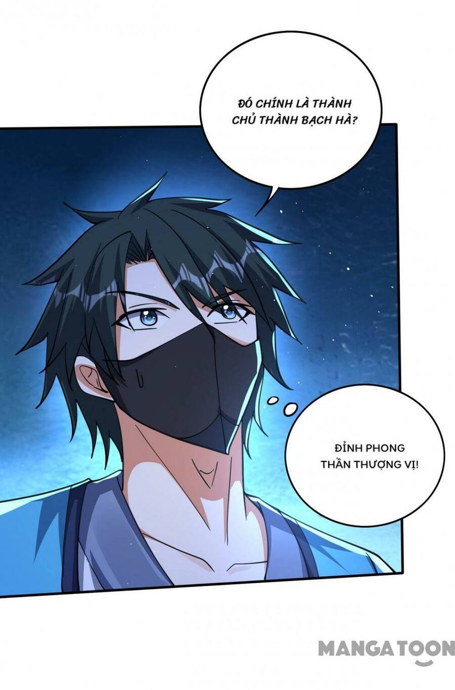 Siêu Cấp Thần Y Tại Đô Thị Chapter 302 - 41