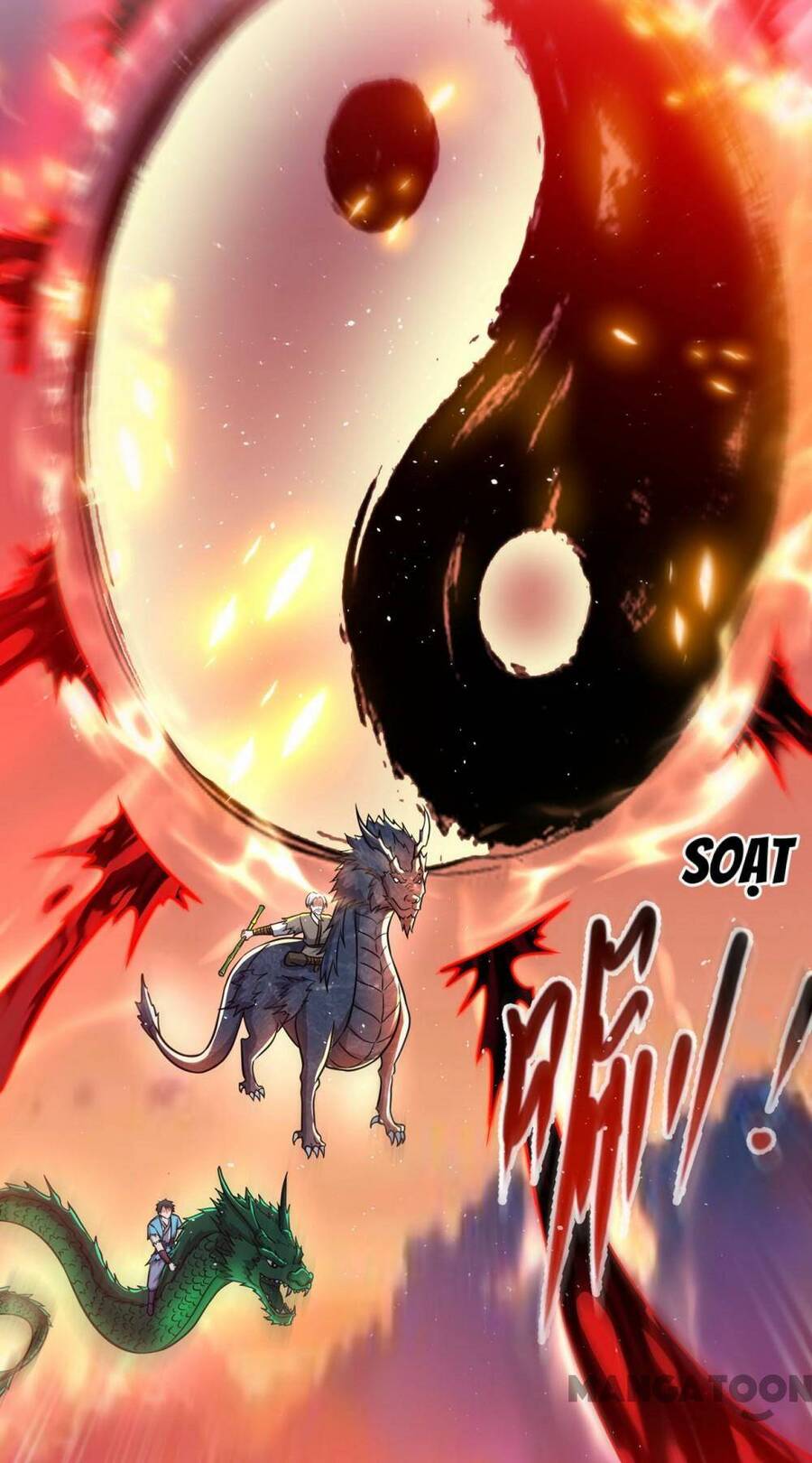 Siêu Cấp Thần Y Tại Đô Thị Chapter 307 - 36