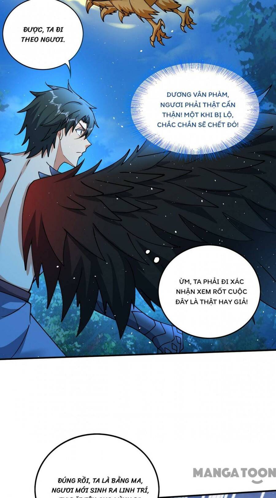 Siêu Cấp Thần Y Tại Đô Thị Chapter 313 - 41