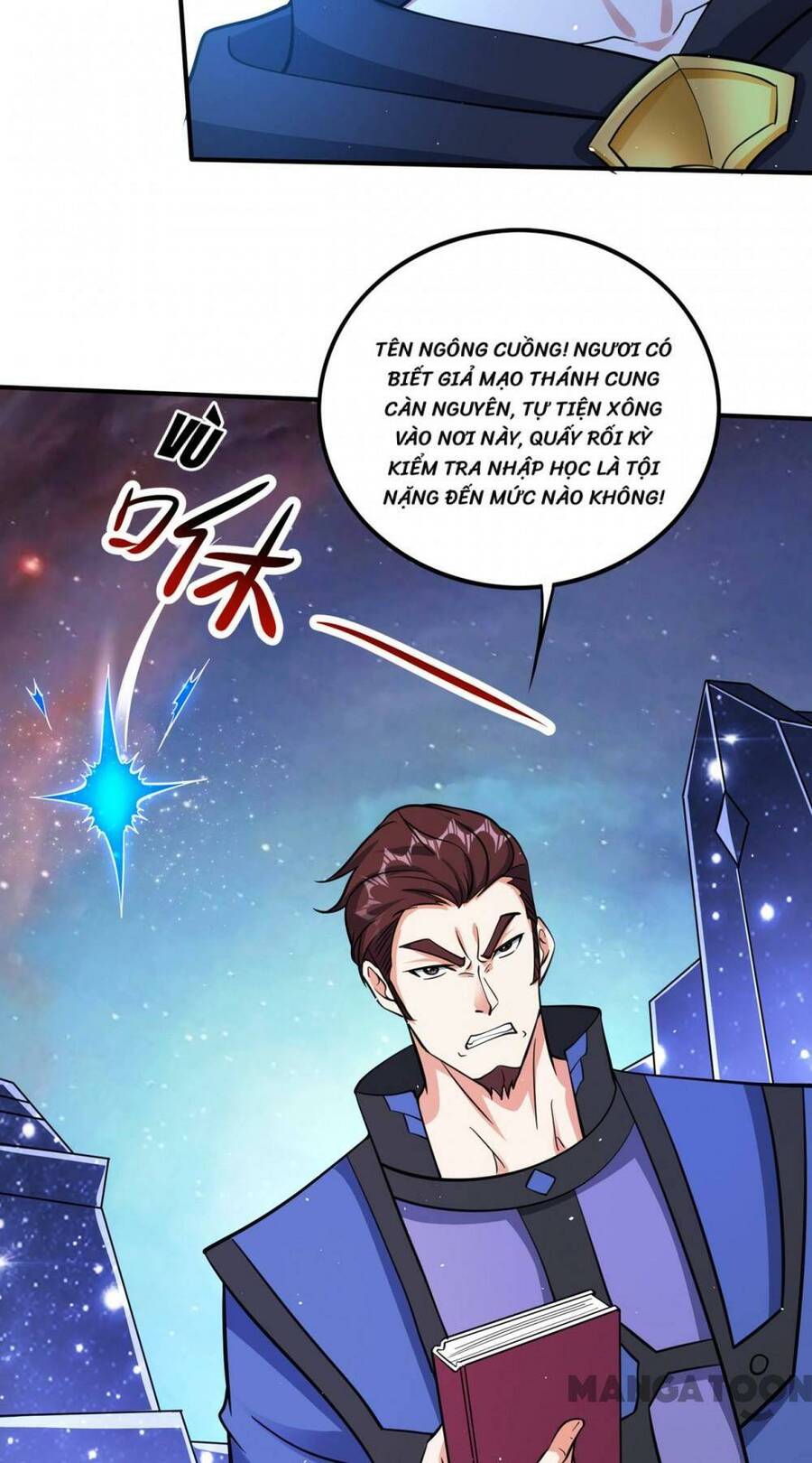 Siêu Cấp Thần Y Tại Đô Thị Chapter 320 - 14