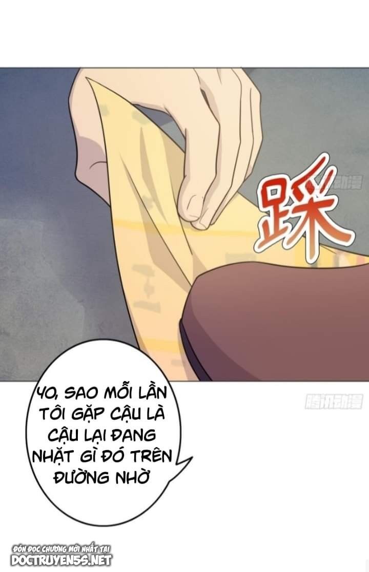 Thiên Thần Shipper Chapter 21 - 16