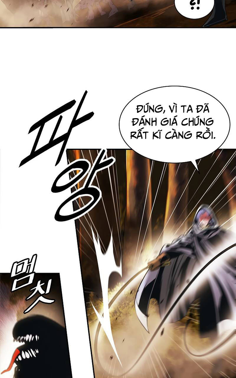 Bất Bại Chân Ma Chapter 171 - 6