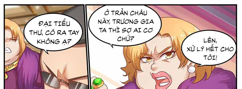 Hệ Thống X Toàn Năng Chapter 102 - 26