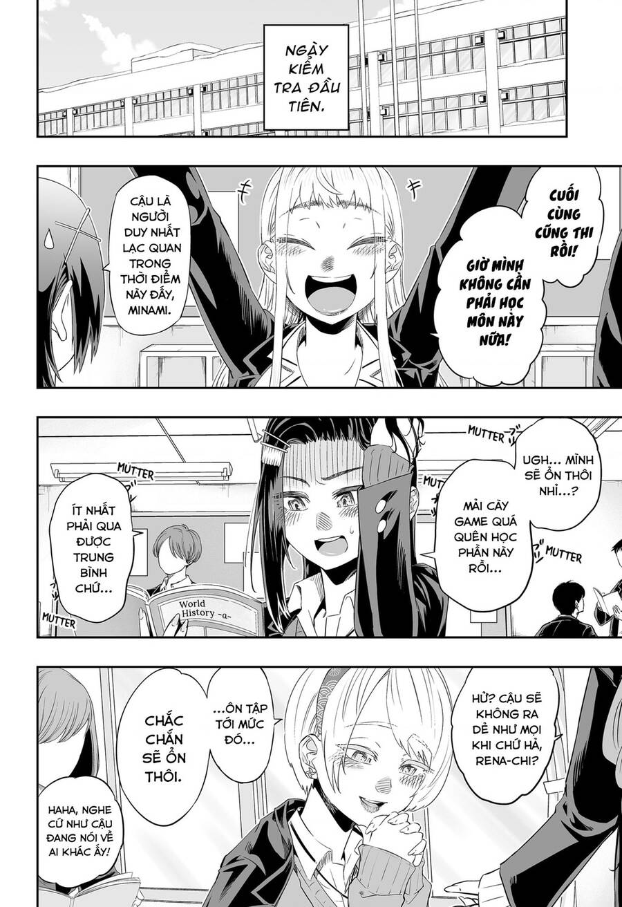 Dosanko Gyaru Is Mega Cute Chapter 19 - 5