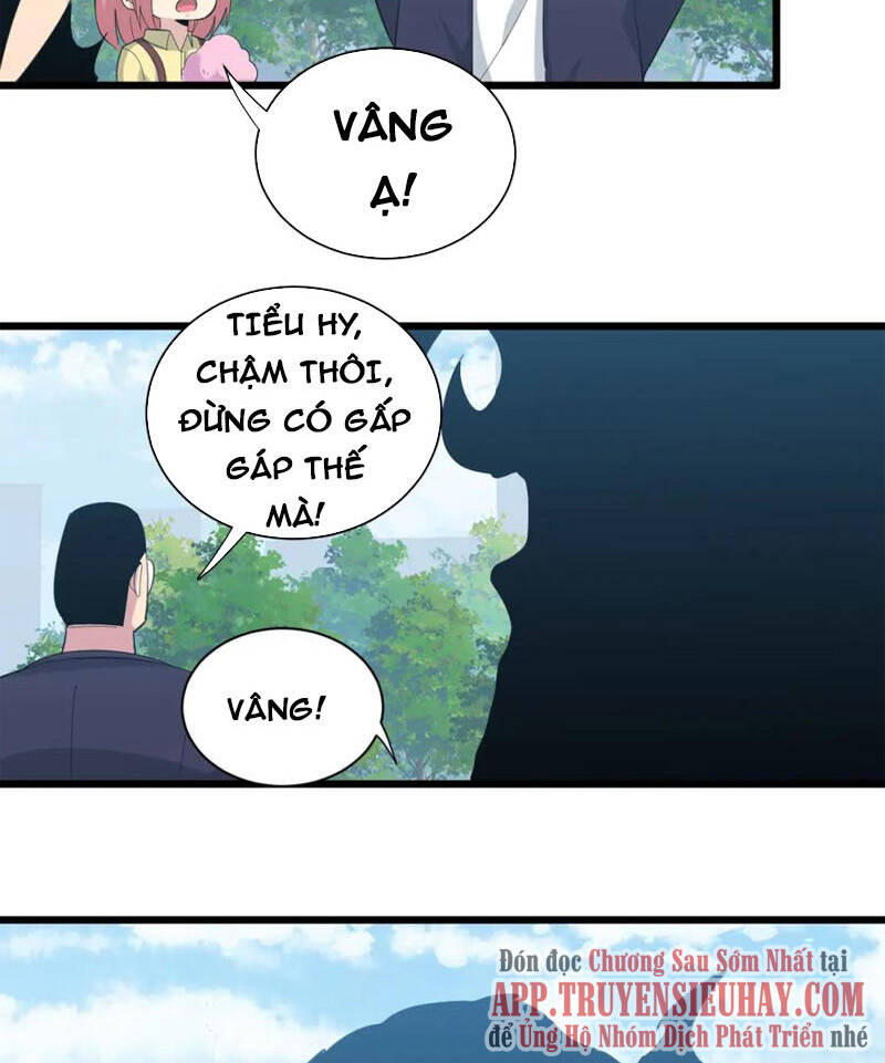 Cửa Hàng Đào Bảo Thông Tam Giới Chapter 334 - 21