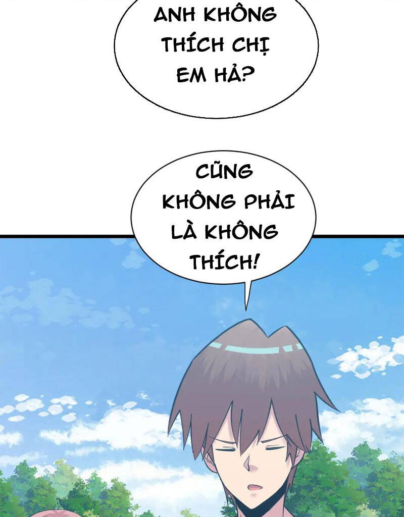 Cửa Hàng Đào Bảo Thông Tam Giới Chapter 336 - 46