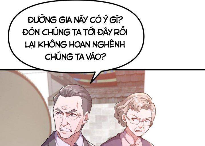 Tu Tiên Trở Về Tại Vườn Trường Chapter 450 - 33