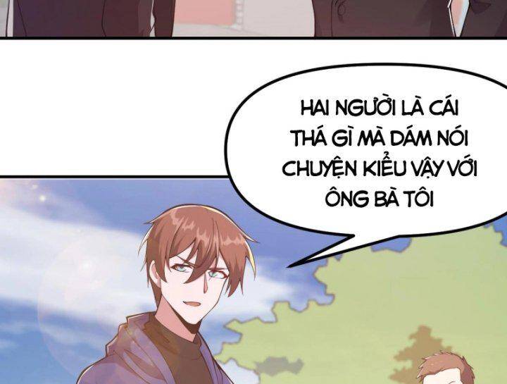 Tu Tiên Trở Về Tại Vườn Trường Chapter 450 - 45