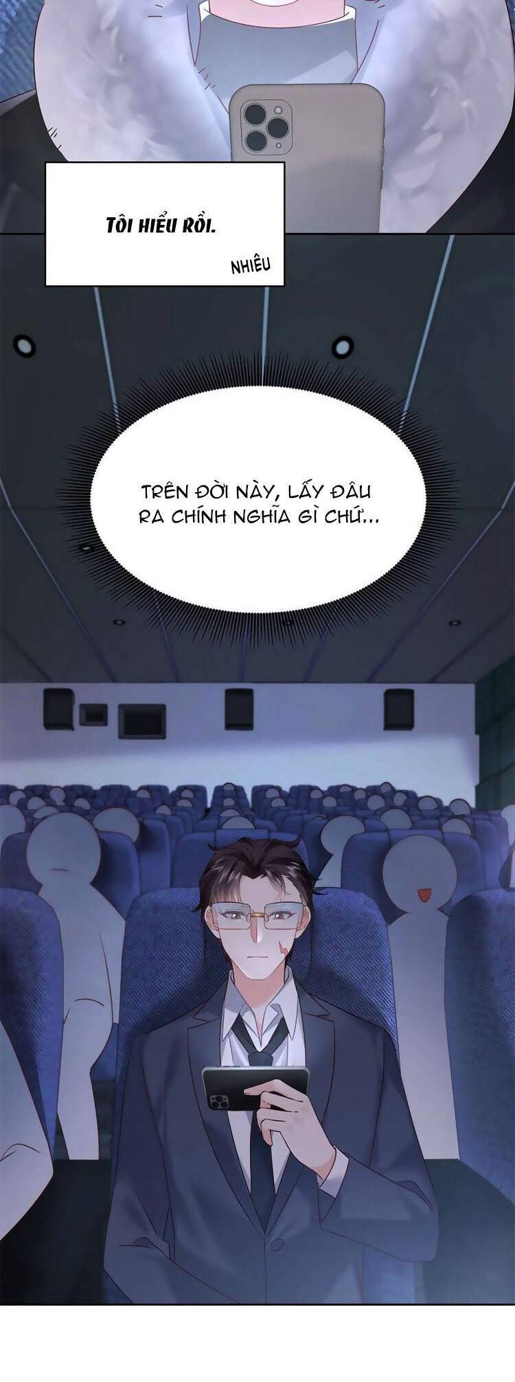 Hotboy Quốc Dân Là Nữ Chapter 357 - 18