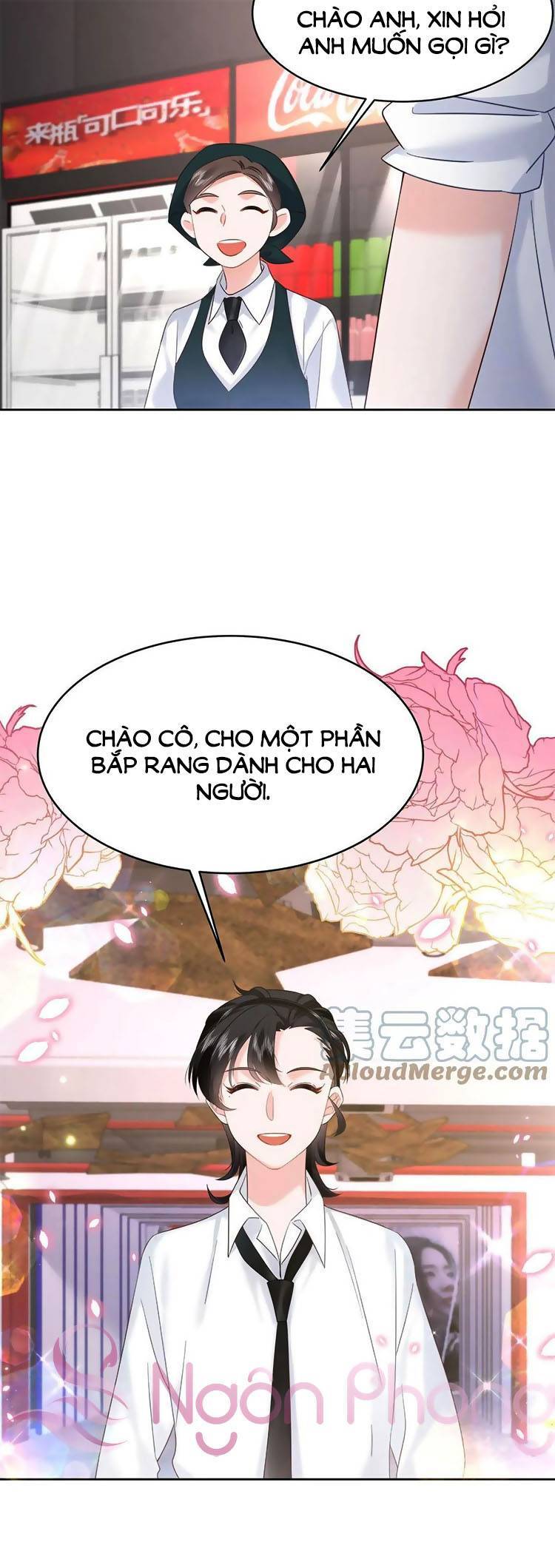 Hotboy Quốc Dân Là Nữ Chapter 357 - 24