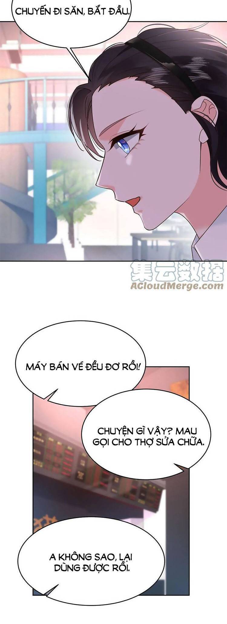 Hotboy Quốc Dân Là Nữ Chapter 358 - 6