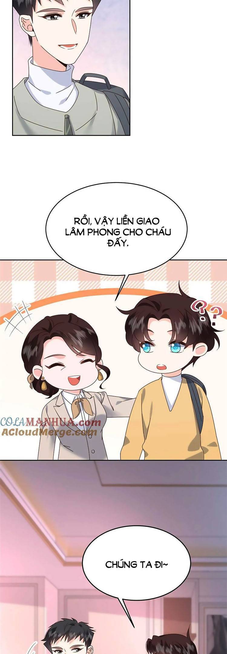 Hotboy Quốc Dân Là Nữ Chapter 365 - 21