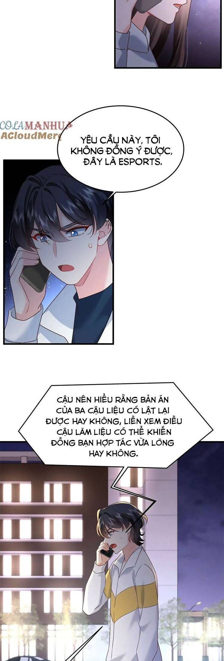 Hotboy Quốc Dân Là Nữ Chapter 369 - 13