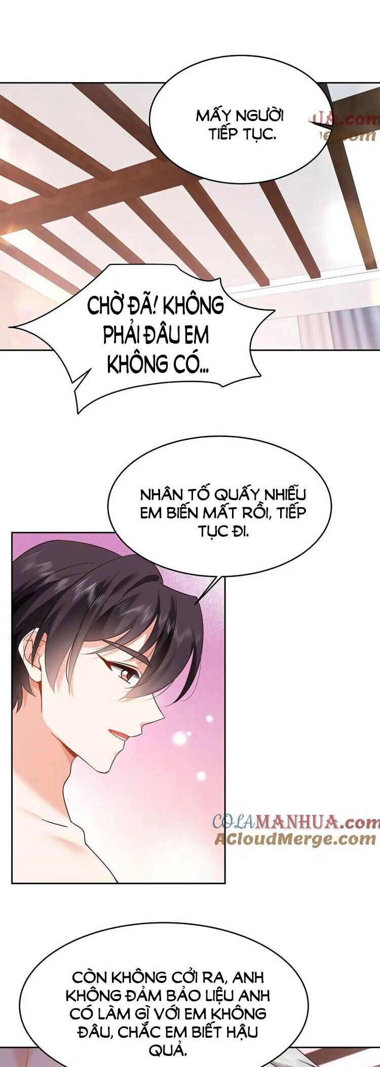 Hotboy Quốc Dân Là Nữ Chapter 369 - 3