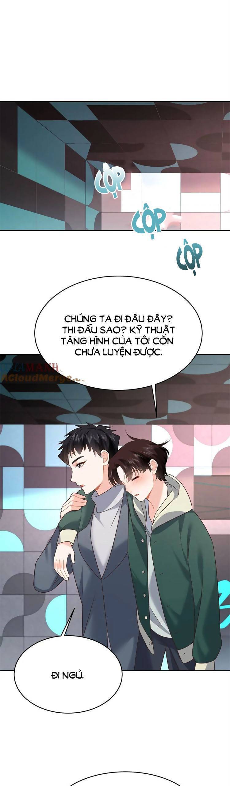 Hotboy Quốc Dân Là Nữ Chapter 376 - 7