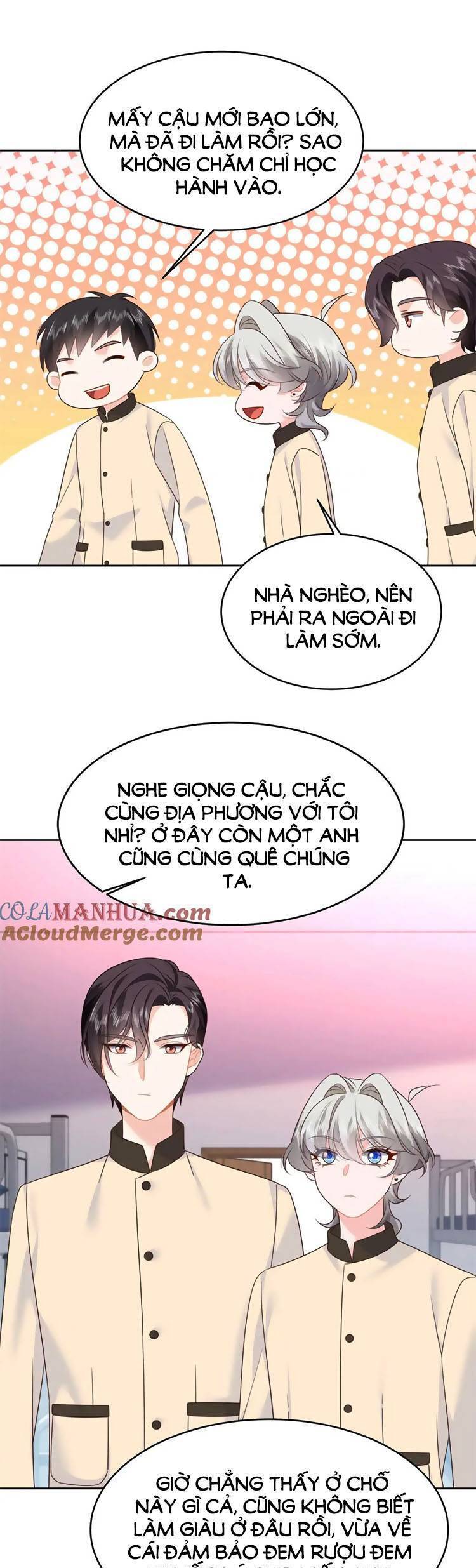 Hotboy Quốc Dân Là Nữ Chapter 377 - 16