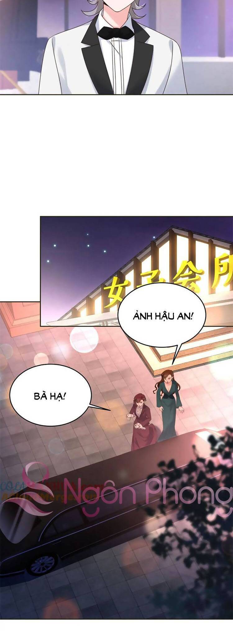 Hotboy Quốc Dân Là Nữ Chapter 383 - 10