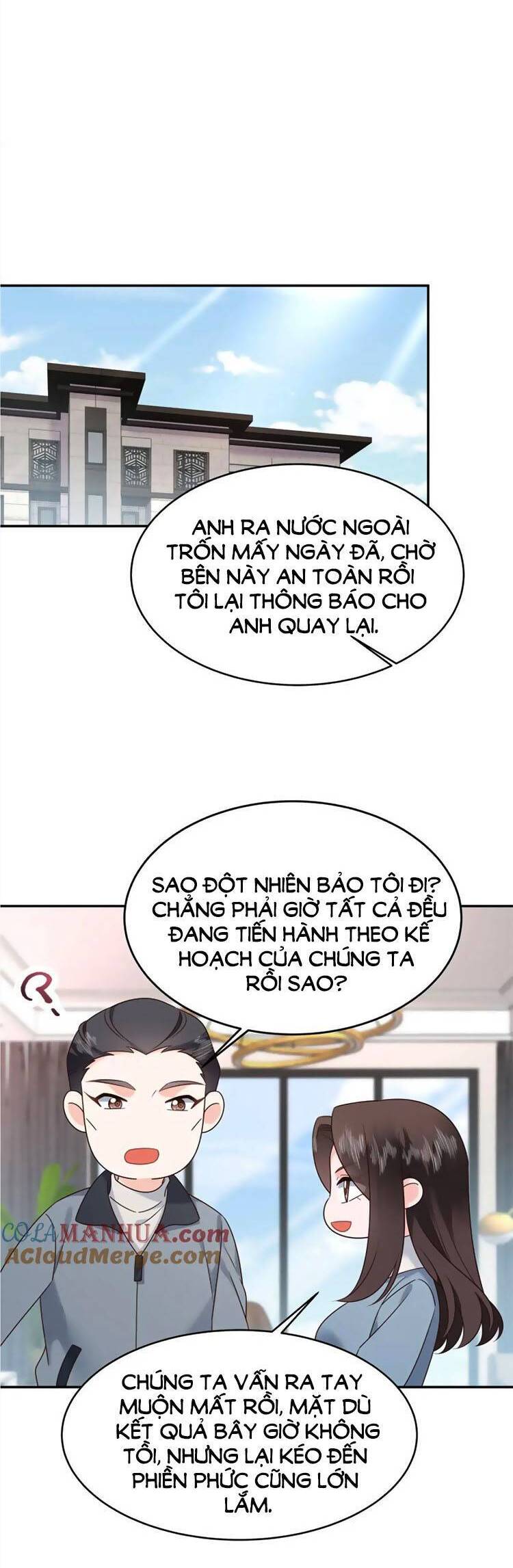 Hotboy Quốc Dân Là Nữ Chapter 388 - 20