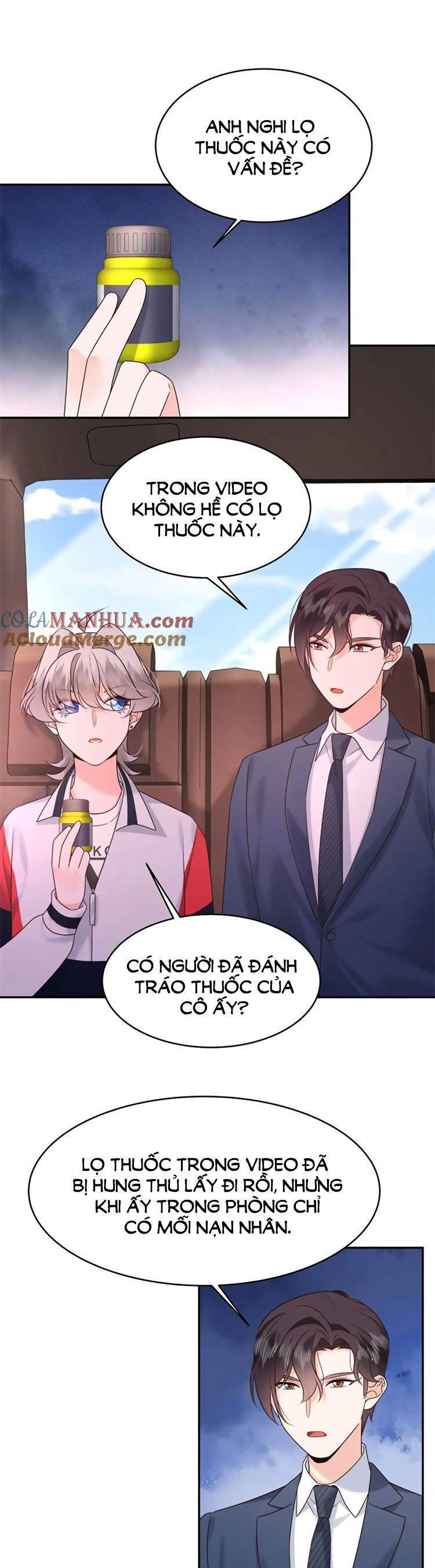 Hotboy Quốc Dân Là Nữ Chapter 388 - 5