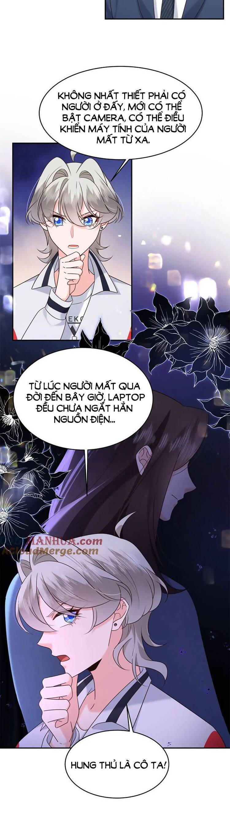 Hotboy Quốc Dân Là Nữ Chapter 388 - 6