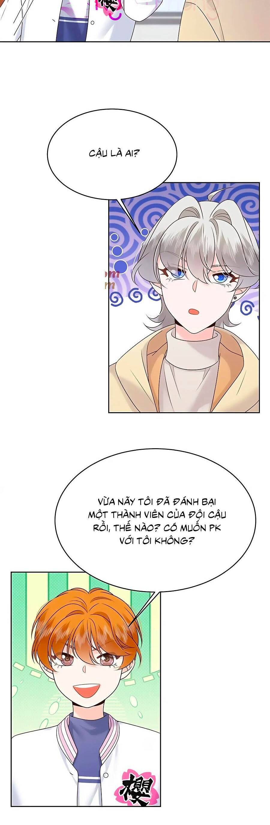 Hotboy Quốc Dân Là Nữ Chapter 394 - 21