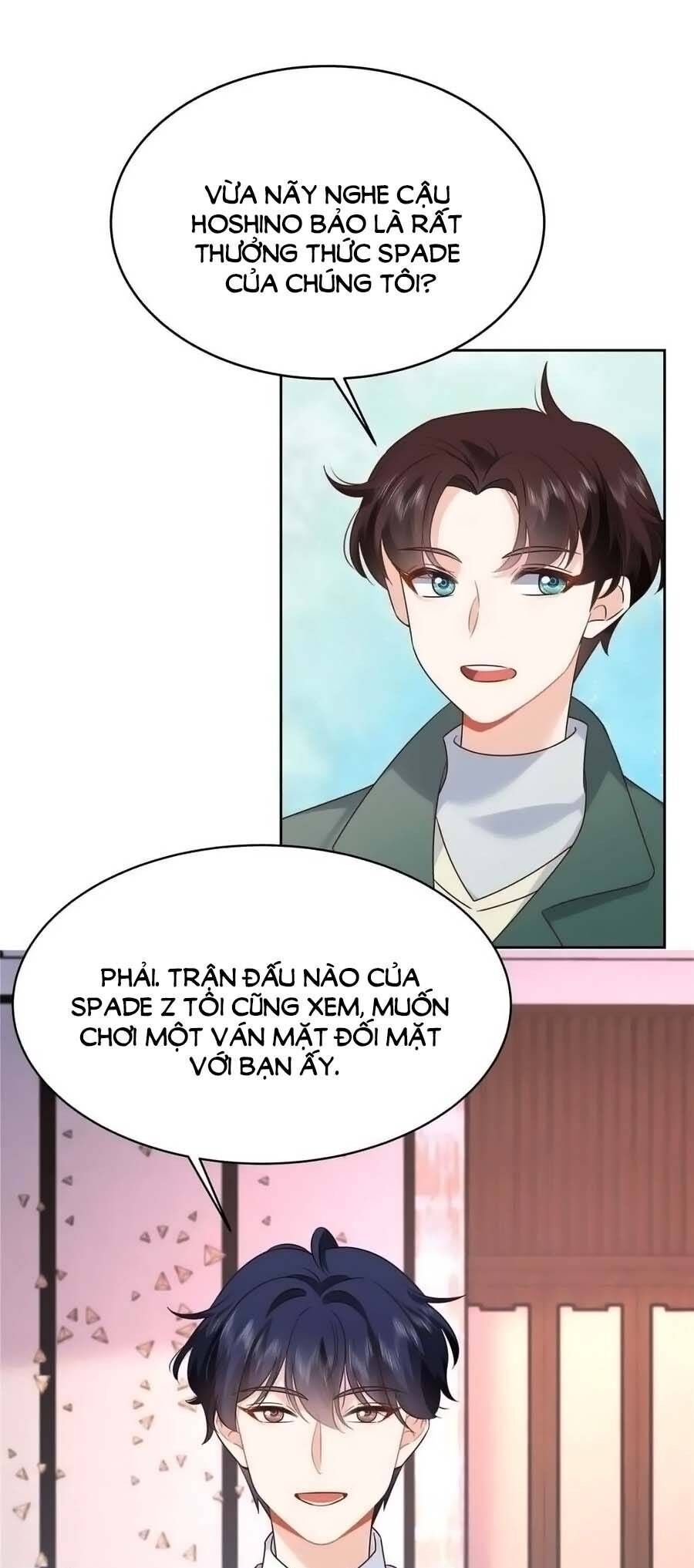 Hotboy Quốc Dân Là Nữ Chapter 395 - 14