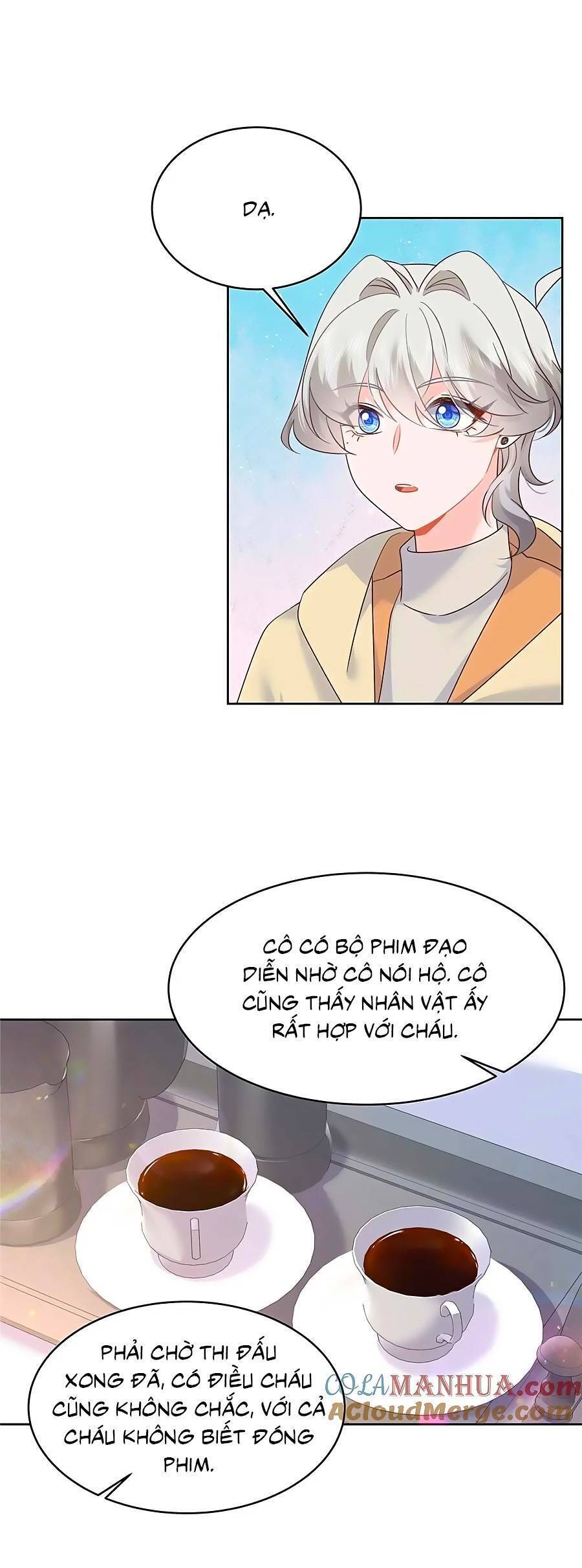 Hotboy Quốc Dân Là Nữ Chapter 397 - 8