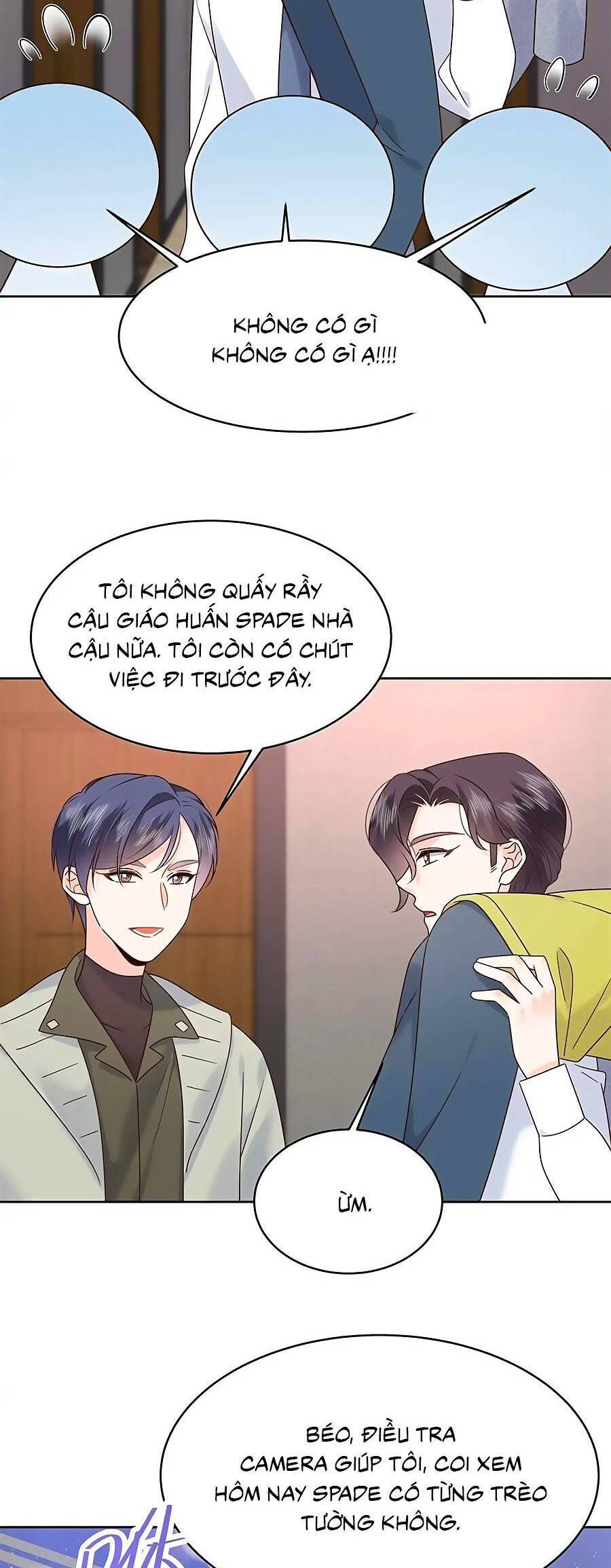 Hotboy Quốc Dân Là Nữ Chapter 400 - 12