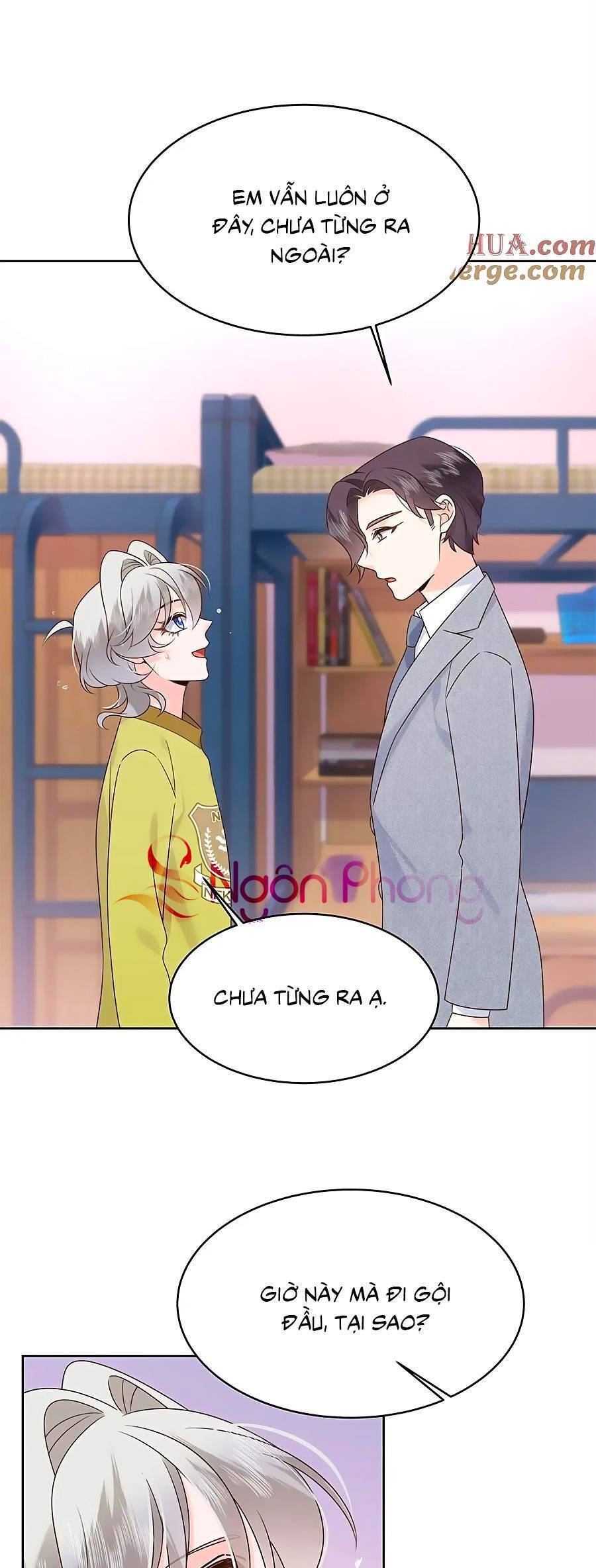 Hotboy Quốc Dân Là Nữ Chapter 400 - 3