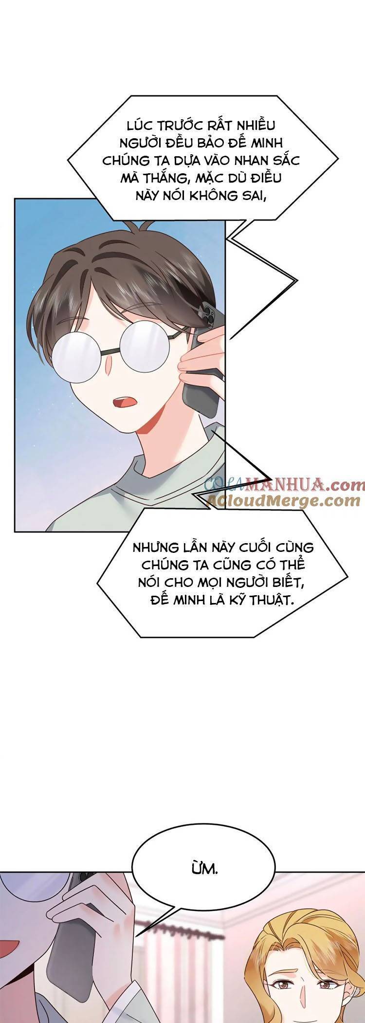 Hotboy Quốc Dân Là Nữ Chapter 402 - 4