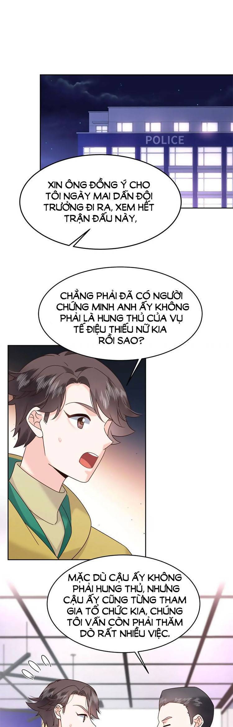 Hotboy Quốc Dân Là Nữ Chapter 402 - 9