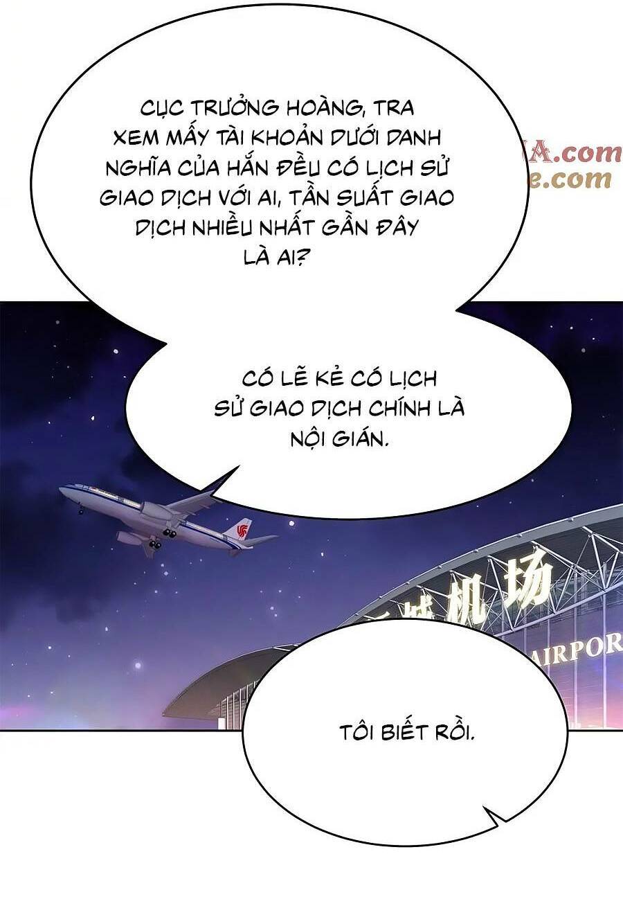 Hotboy Quốc Dân Là Nữ Chapter 391 - 12