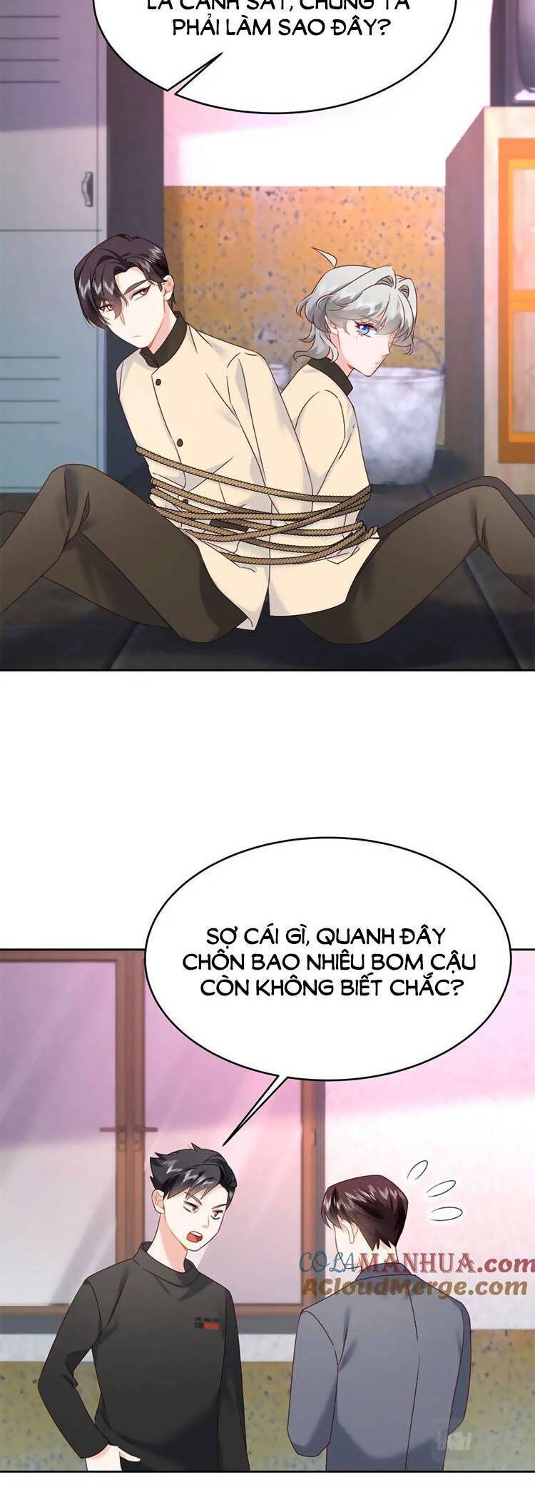 Hotboy Quốc Dân Là Nữ Chapter 379 - 9