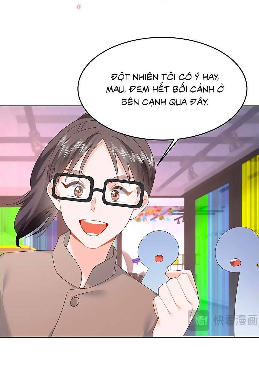 Hotboy Quốc Dân Là Nữ Chapter 393 - 22