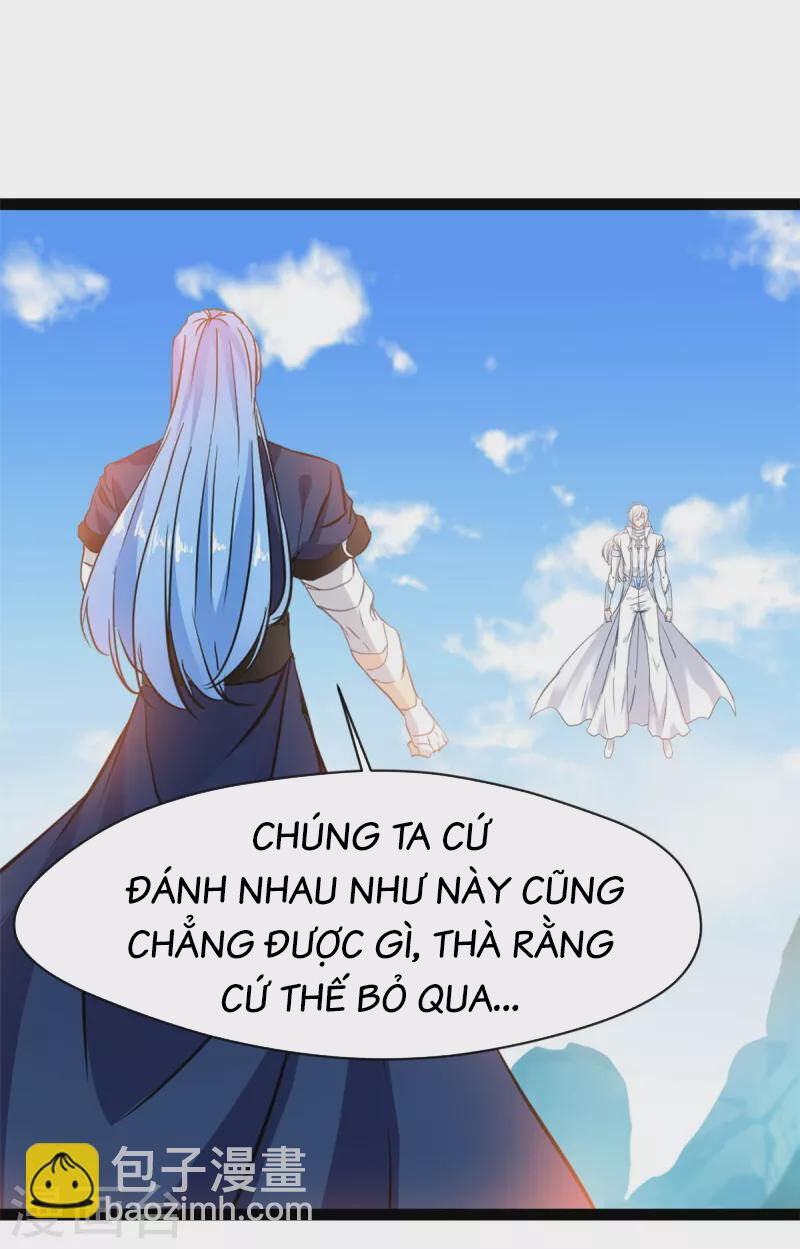 Tuyệt Thế Cổ Tôn Chapter 121 - 24