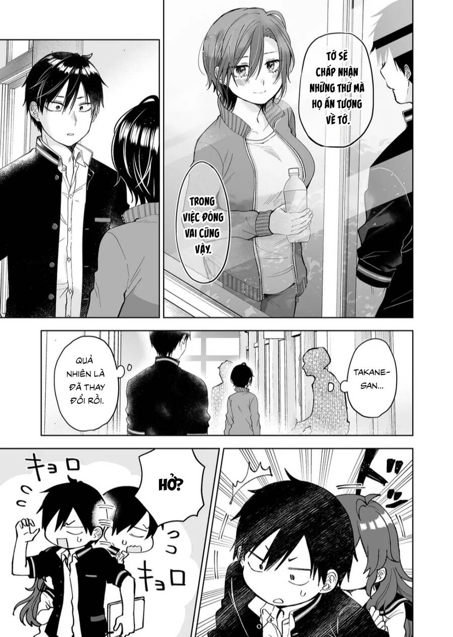 Koi Shita No De, Haishin Shite Mita Chapter 75 - 12