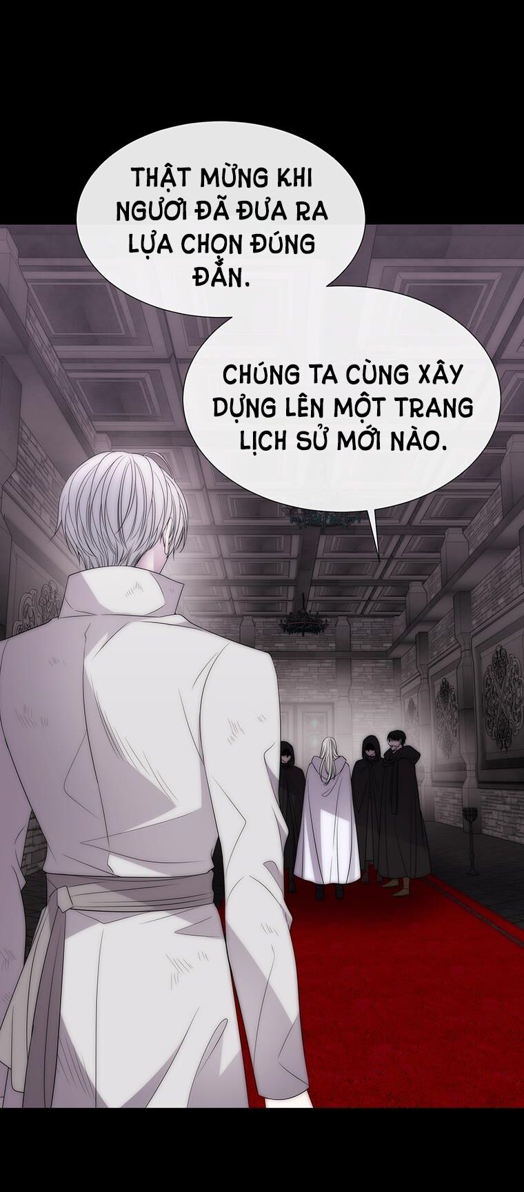 Ngũ Đại Đồ Đệ Của Charlotte Chapter 168.1 - 25