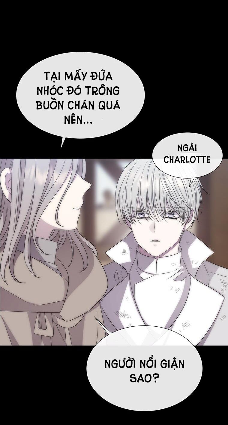 Ngũ Đại Đồ Đệ Của Charlotte Chapter 168.1 - 40