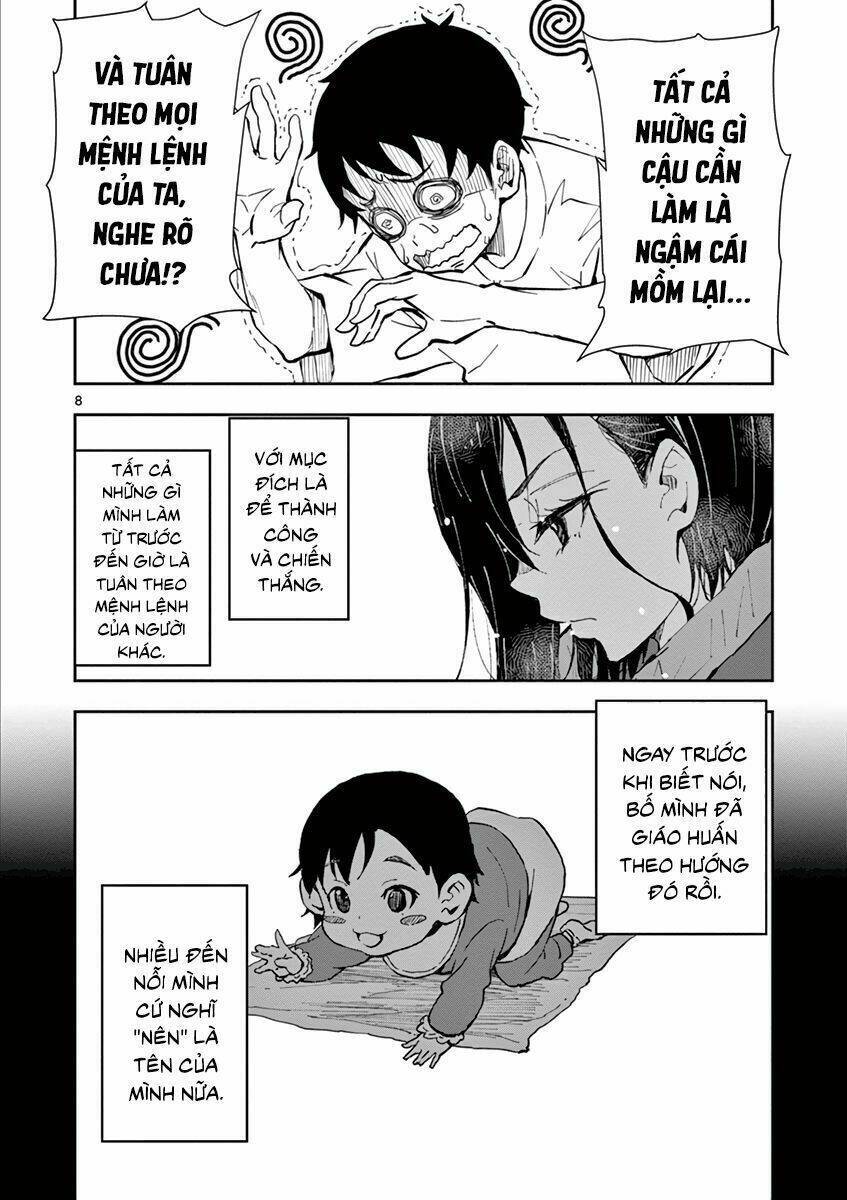 Zombie 100 ~ 100 Điều Tôi Sẽ Làm Trước Khi Trở Thành Zombie~ Chapter 10 - Trang 2