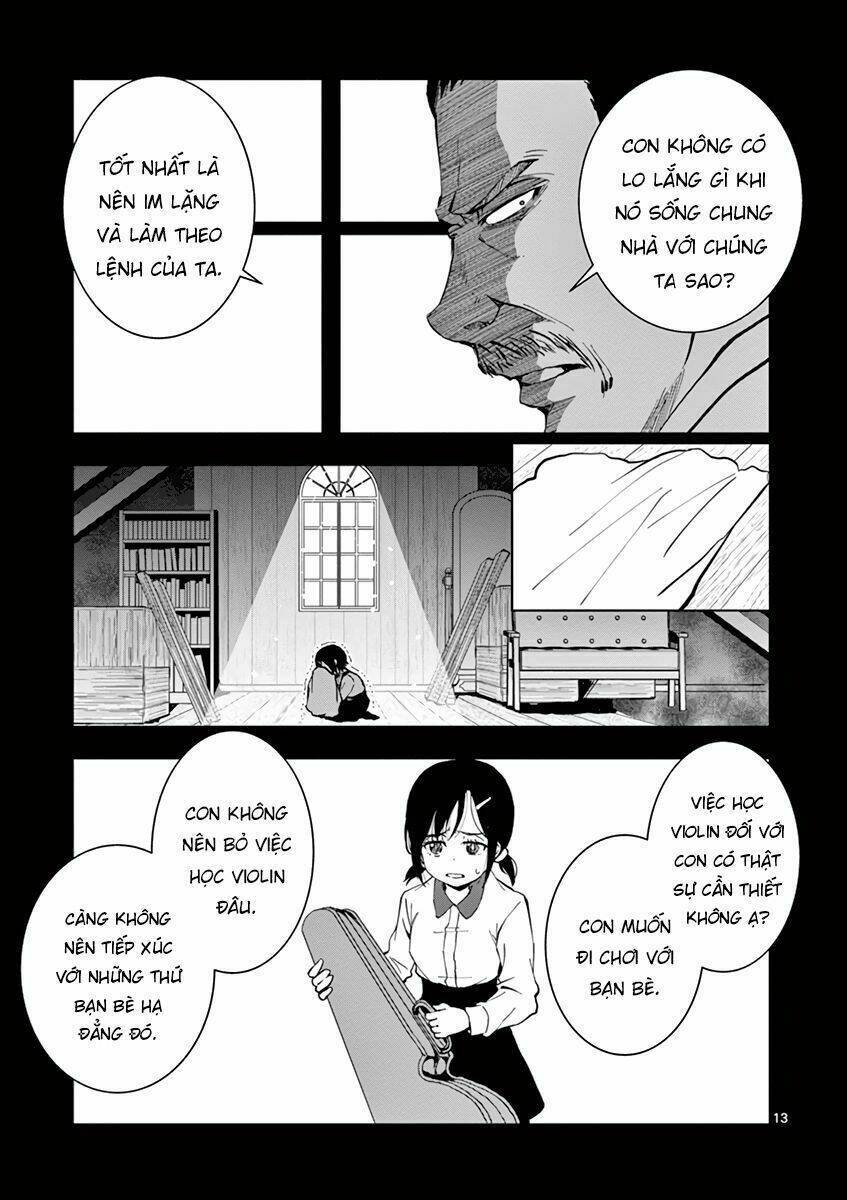 Zombie 100 ~ 100 Điều Tôi Sẽ Làm Trước Khi Trở Thành Zombie~ Chapter 10 - Trang 2