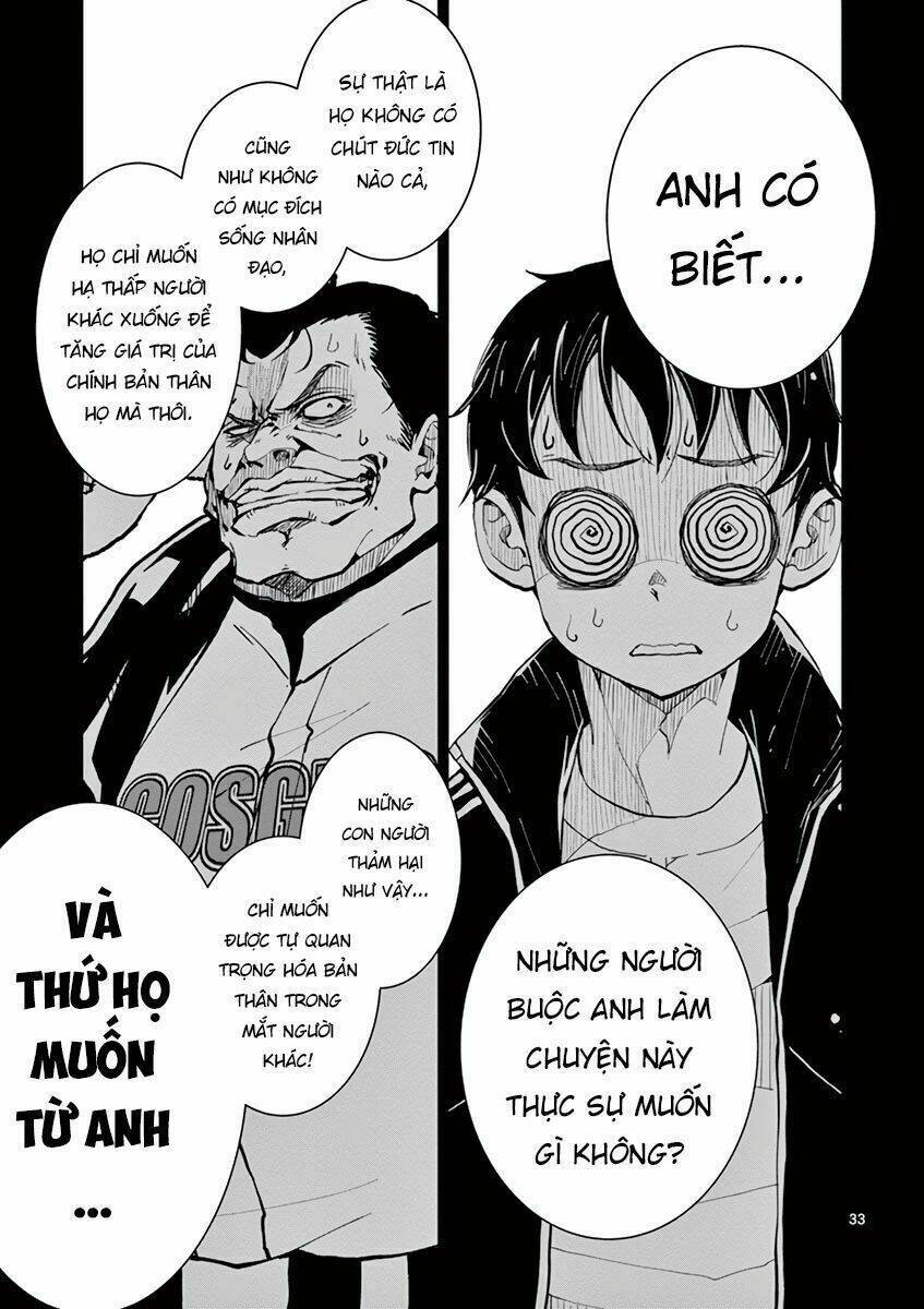 Zombie 100 ~ 100 Điều Tôi Sẽ Làm Trước Khi Trở Thành Zombie~ Chapter 10 - Trang 2