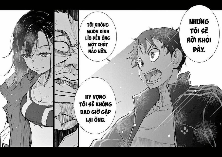 Zombie 100 ~ 100 Điều Tôi Sẽ Làm Trước Khi Trở Thành Zombie~ Chapter 10 - Trang 2