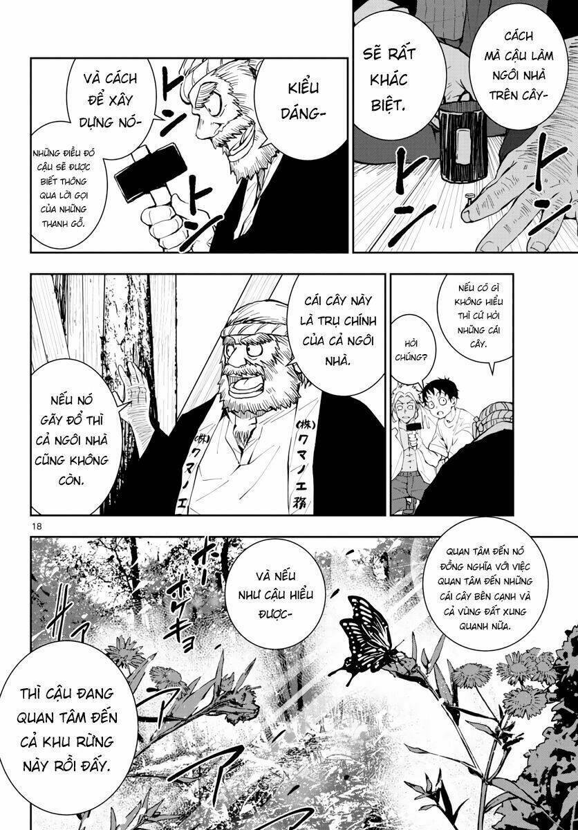 Zombie 100 ~ 100 Điều Tôi Sẽ Làm Trước Khi Trở Thành Zombie~ Chapter 14 - Trang 2